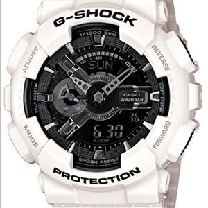Brand new and authentic Casio G-shock mens watch